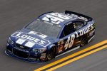 Jimmie Johnson (Hendrick) 