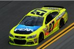 Paul Menard (Childress) 