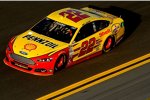 Joey Logano (Penske) 