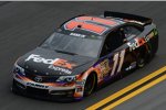 Denny Hamlin (Gibbs) 