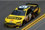 Marcos Ambrose (Petty) 