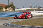 Dario Franchitti (Ganassi)