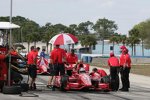 Dario Franchitti (Ganassi) 