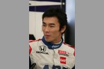 Takuma Sato (Foyt) 