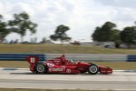 Dario Franchitti (Ganassi) 