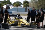 Graham Rahal (Rahal) 