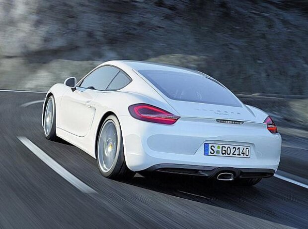 Porsche Cayman Porsche Cayman