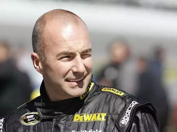 Marcos Ambrose Titel-Bild zur News: Marcos Ambrose