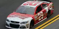 Bild zum Inhalt: Harvick gewinnt Duel 1 in Daytona