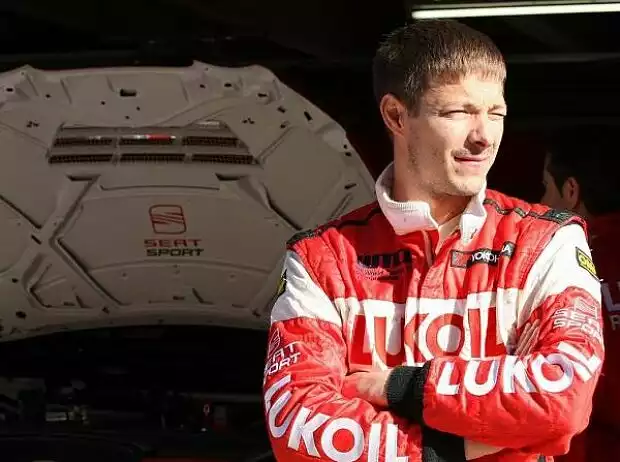 Aleksei Dudukalo Titel-Bild zur News: Aleksei Dudukalo