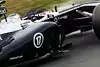 Bild zum Inhalt: Williams fair: Gleiches Testprogramm für beide Fahrer
