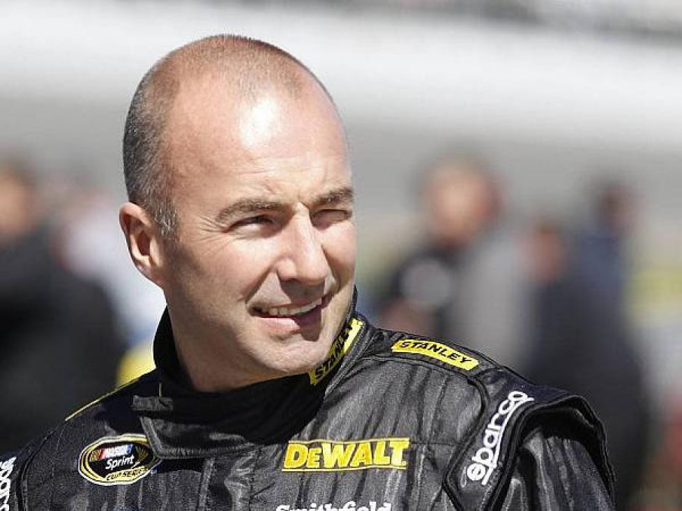 Marcos Ambrose