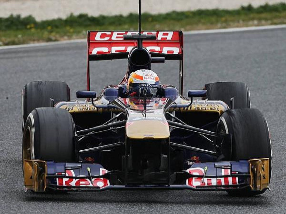 Jean-Eric Vergne