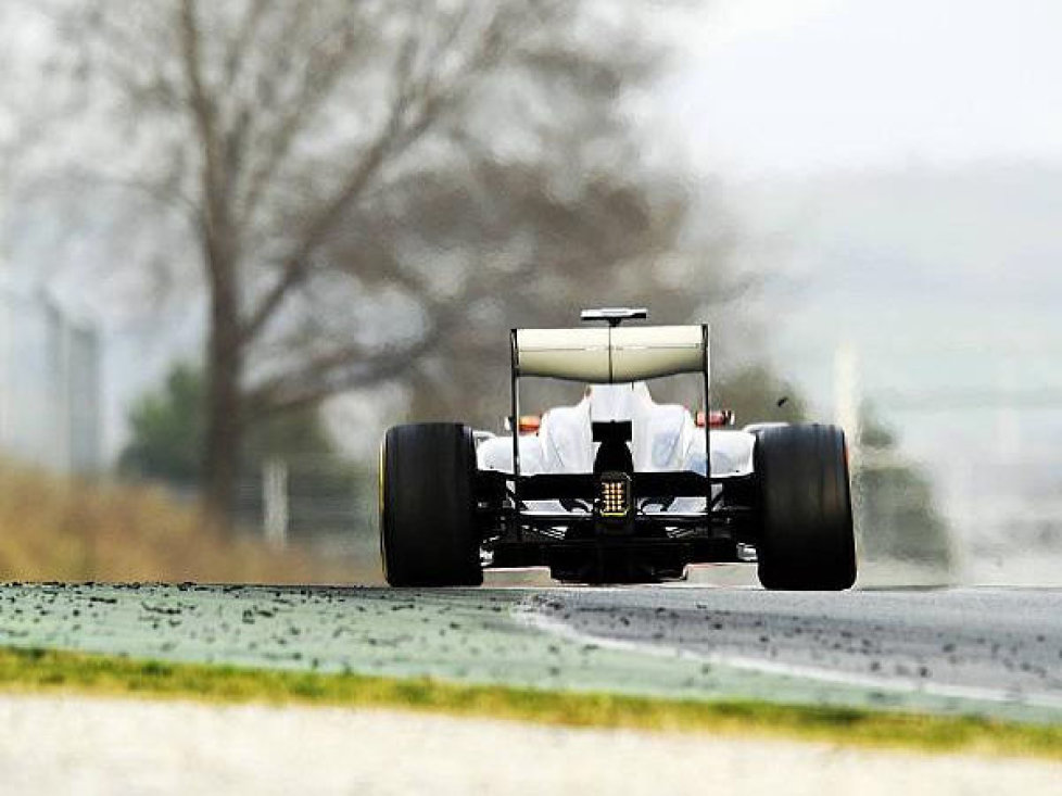 Nico Hülkenberg