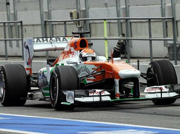 Adrian Sutil