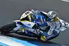 Bild zum Inhalt: BMW: Melandri und Davies in den Top 5