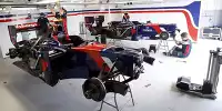 Marcus Ericsson, Jolyon Palmer