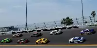 Danica Patrick, Trevor Bayne