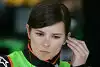 Bild zum Inhalt: Danica Patrick: "Wir können dieses Rennen gewinnen"