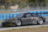 Bild zum Inhalt: Porsche testet neuen 911 RSR in Sebring