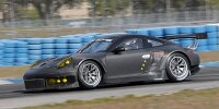 Bild zum Inhalt: Porsche testet neuen 911 RSR in Sebring