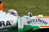 Bild zum Inhalt: Force India: Fahrerbekanntgabe in der kommenden Woche