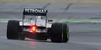 Bild zum Inhalt: Hamilton dämpft Erwartungen: "Hoffen auf Punkte"