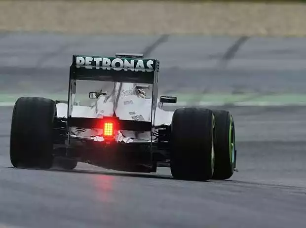 Lewis Hamilton Titel-Bild zur News: Lewis Hamilton