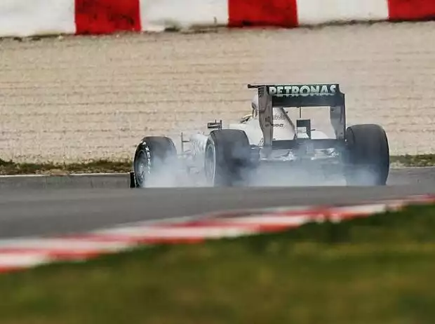 Lewis Hamilton Titel-Bild zur News: Lewis Hamilton