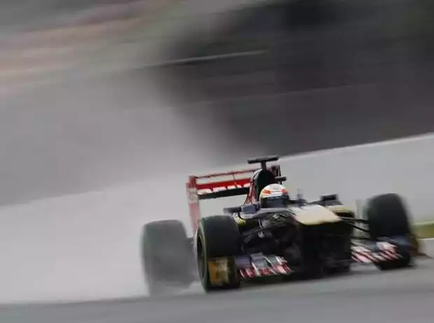 Jean-Eric Vergne Titel-Bild zur News: Jean-Eric Vergne