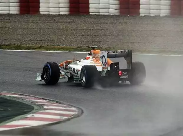 Jules Bianchi Titel-Bild zur News: Jules Bianchi