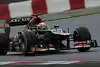 Bild zum Inhalt: Grosjean selbstbewusst: "Wissen, dass wir gutes Auto haben"