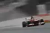 Bild zum Inhalt: Ferrari: Massas Pferd wirft als erstes ab