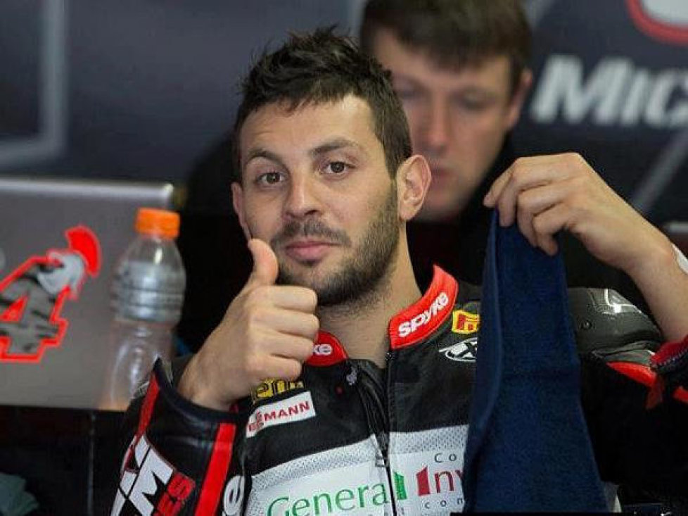 Michel Fabrizio