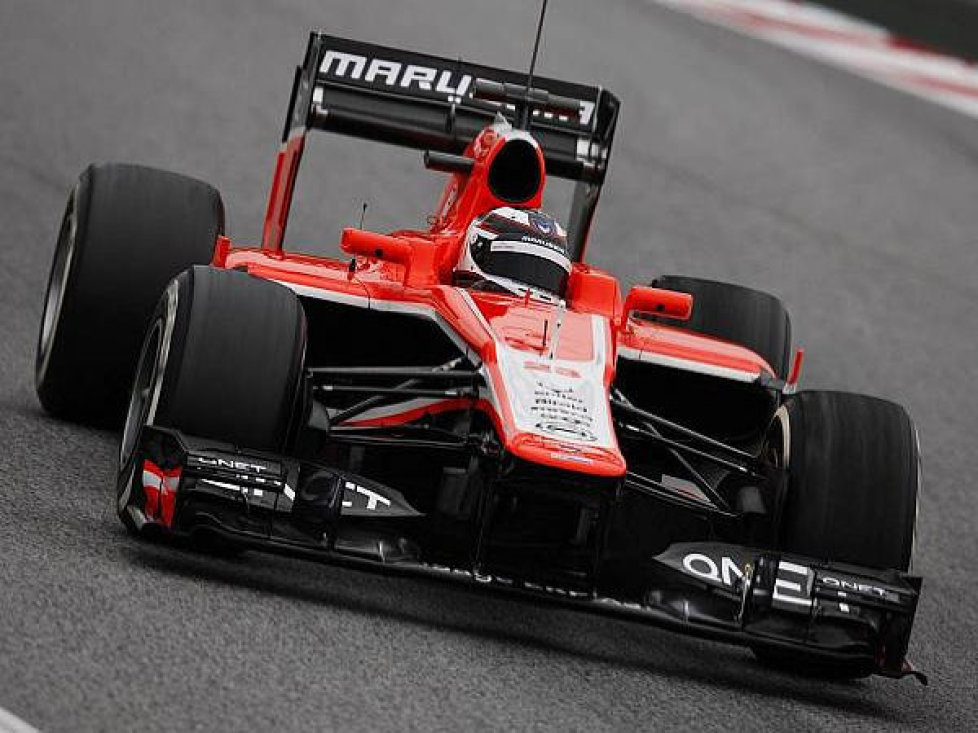 Max Chilton