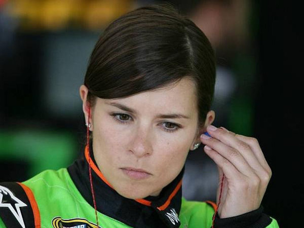 Danica Patrick