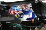 Alexander Wurz (Toyota)