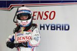 Anthony Davidson (Toyota) 