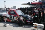 Kyle Busch (KBM)