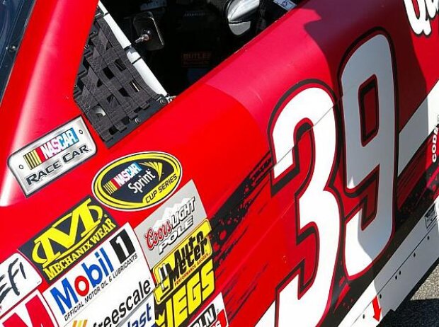 Ryan Newman Ryan Newman
