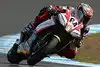 Bild zum Inhalt: Zweites Qualifying: Fabrizio setzt Dominanz fort