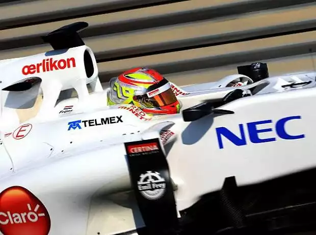Robin Frijns Titel-Bild zur News: Robin Frijns
