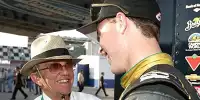 Trevor Bayne