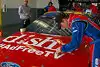 Bild zum Inhalt: Speed mit neuem Sponsor