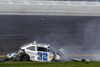Bild zum Inhalt: Horrorcrash in Daytona: 28 verletzte Zuschauer