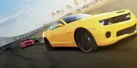 Bild zum Inhalt: Auto Club Revolution: Daytona und Chevrolet Camaro SS