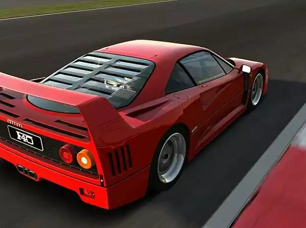 Titel-Bild zur News: Assetto Corsa