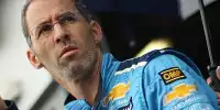 Alain Menu