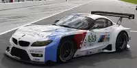 BMW Z4 GTE