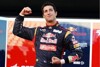 Bild zum Inhalt: Ricciardo bremst Euphorie: "Will nicht enttäuscht werden"